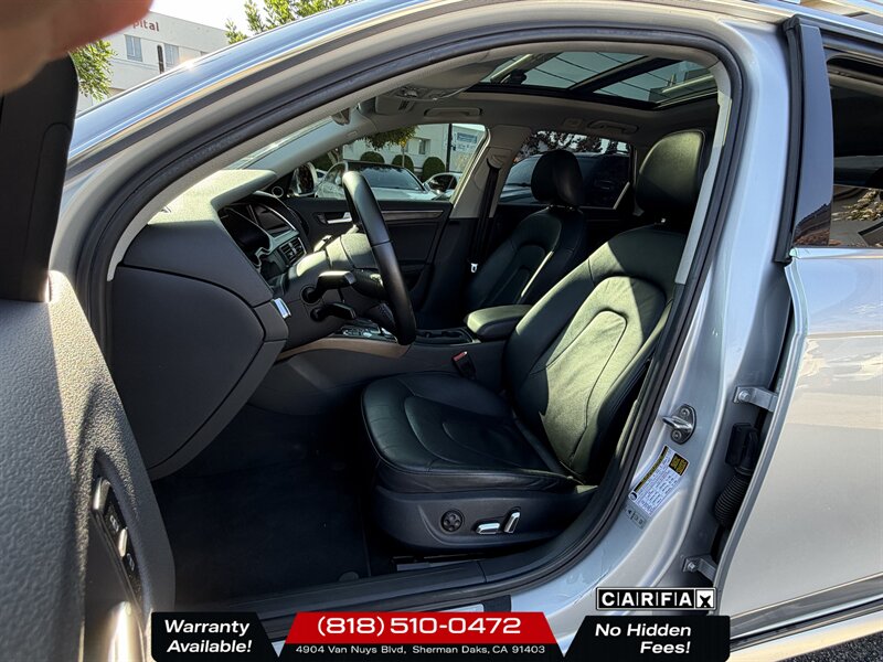 2014 Audi allroad 2.0T Premium Plus quattro   - Photo 7 - Sherman Oaks, CA 91403-1701