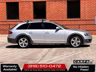 2014 Audi allroad 2.0T Premium Plus quattro - Photo 8 - Sherman Oaks, CA 91403-1701