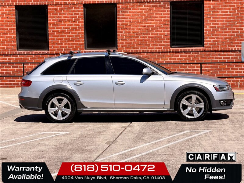 2014 Audi allroad 2.0T Premium Plus quattro - Photo 8 - Sherman Oaks, CA 91403-1701
