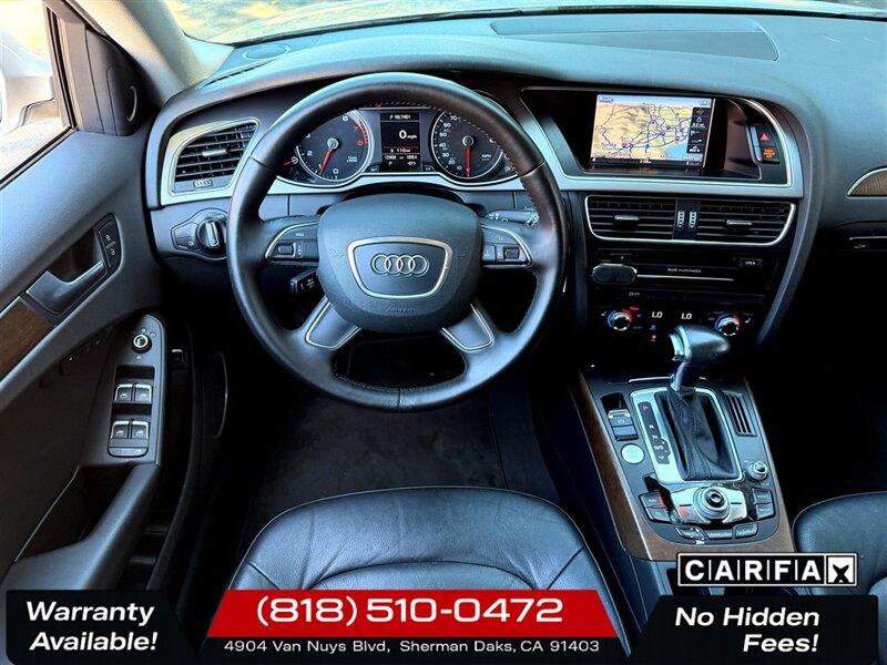 2014 Audi allroad 2.0T Premium Plus quattro - Photo 11 - Sherman Oaks, CA 91403-1701