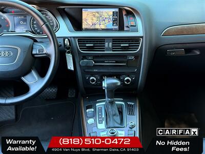 2014 Audi allroad 2.0T Premium Plus quattro - Photo 12 - Sherman Oaks, CA 91403-1701