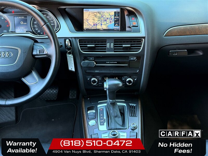 2014 Audi allroad 2.0T Premium Plus quattro - Photo 12 - Sherman Oaks, CA 91403-1701