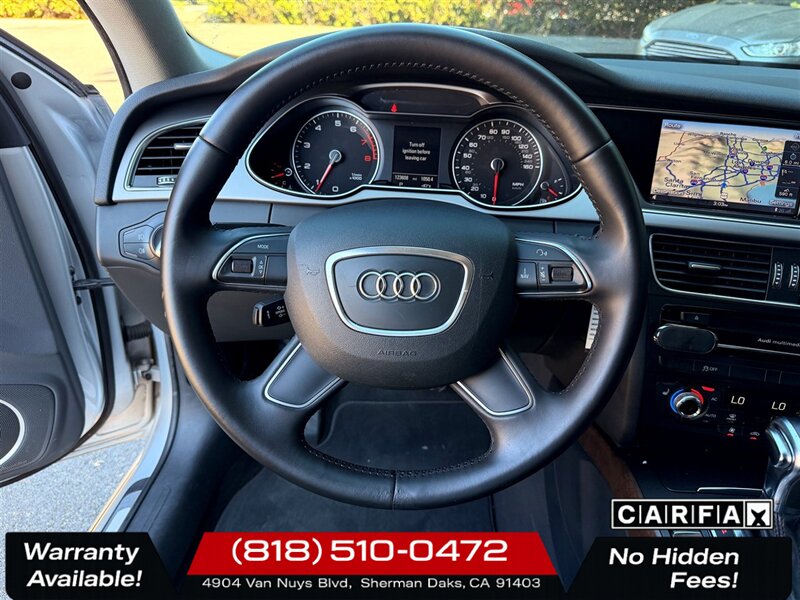 2014 Audi allroad 2.0T Premium Plus quattro - Photo 21 - Sherman Oaks, CA 91403-1701