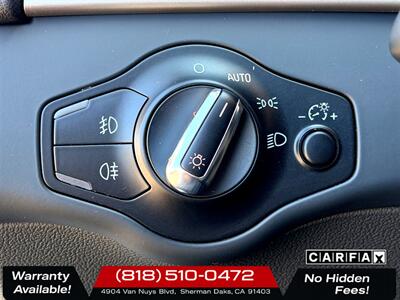 2013 Audi A4 2.0T Premium Plus quattro   - Photo 23 - Sherman Oaks, CA 91403-1701
