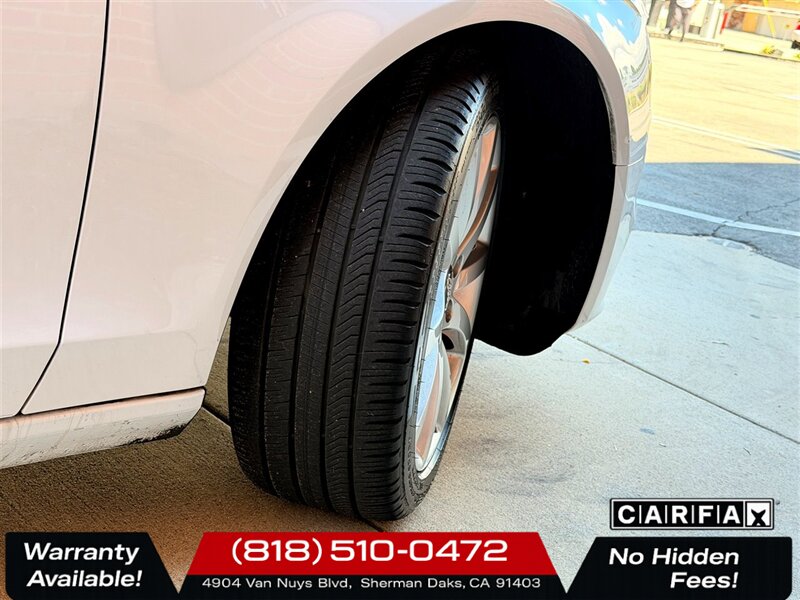 2013 Audi A4 2.0T Premium Plus quattro   - Photo 30 - Sherman Oaks, CA 91403-1701
