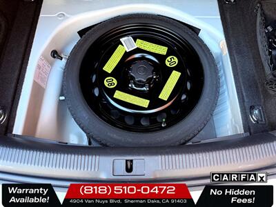 2013 Audi A4 2.0T Premium Plus quattro   - Photo 27 - Sherman Oaks, CA 91403-1701