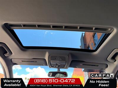 2013 Audi A4 2.0T Premium Plus quattro   - Photo 13 - Sherman Oaks, CA 91403-1701