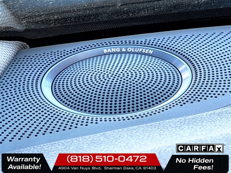 2013 Audi A4 2.0T Premium Plus quattro   - Photo 21 - Sherman Oaks, CA 91403-1701