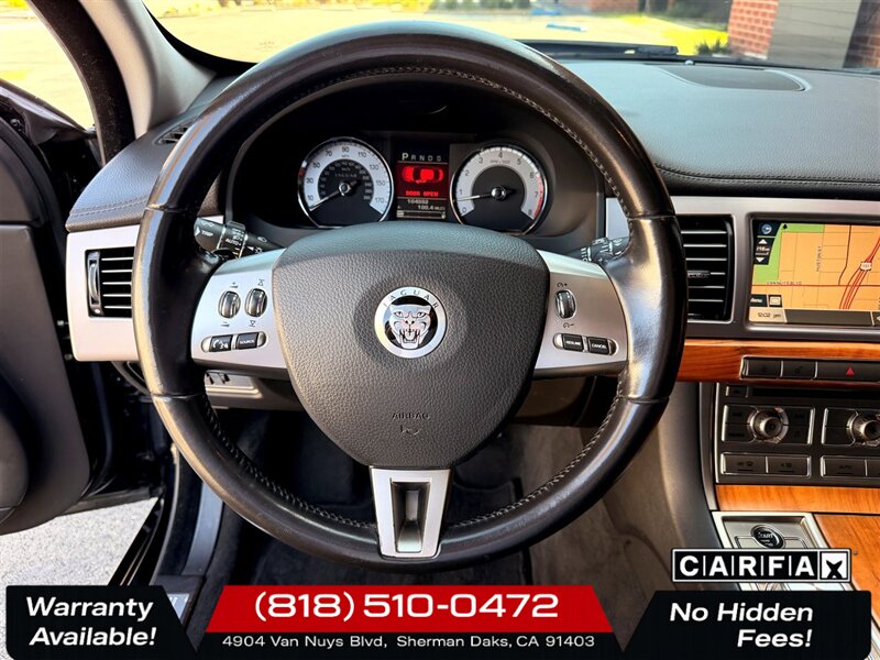 2009 Jaguar XF Luxury   - Photo 20 - Sherman Oaks, CA 91403-1701