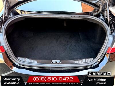 2009 Jaguar XF Luxury   - Photo 22 - Sherman Oaks, CA 91403-1701
