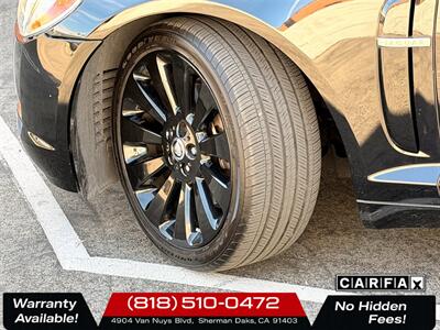 2009 Jaguar XF Luxury   - Photo 26 - Sherman Oaks, CA 91403-1701