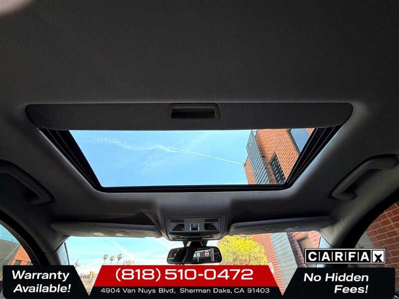 2009 Jaguar XF Luxury   - Photo 13 - Sherman Oaks, CA 91403-1701