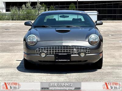 2003 Ford Thunderbird   - Photo 2 - Sherman Oaks, CA 91403-1701