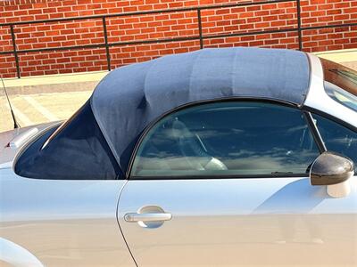 2004 Audi TT 1.8T Roadster FrontTrak   - Photo 13 - Sherman Oaks, CA 91403-1701