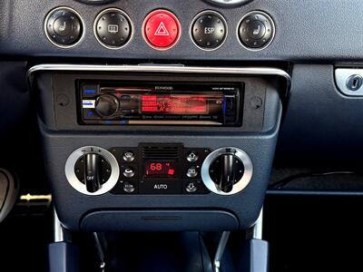 2004 Audi TT 1.8T Roadster FrontTrak   - Photo 19 - Sherman Oaks, CA 91403-1701