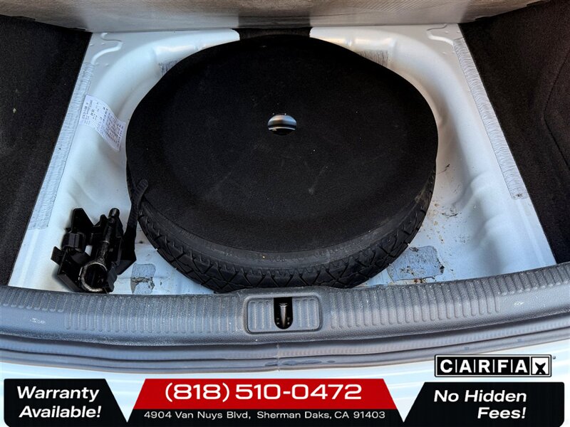 2018 Audi A3 2.0T Premium   - Photo 26 - Sherman Oaks, CA 91403-1701