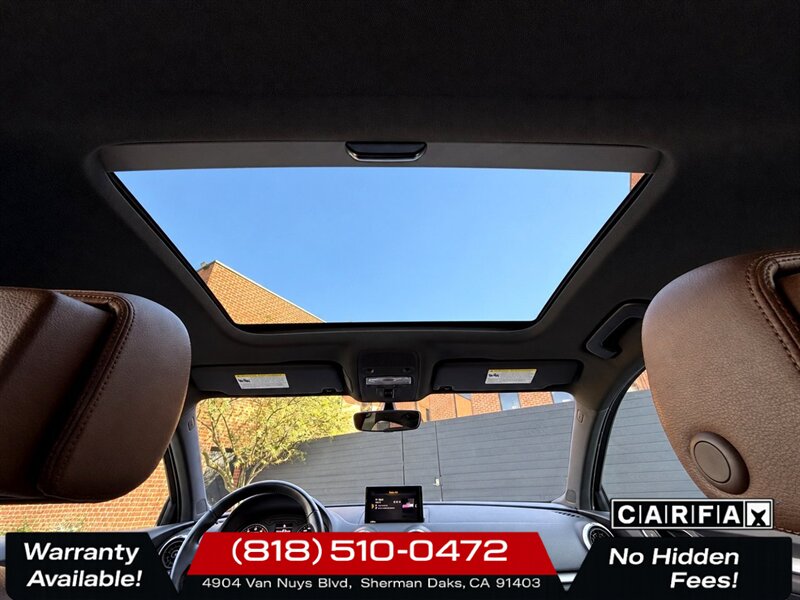 2018 Audi A3 2.0T Premium   - Photo 13 - Sherman Oaks, CA 91403-1701