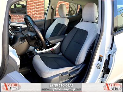 2018 Chevrolet Bolt EV LT   - Photo 14 - Sherman Oaks, CA 91403-1701