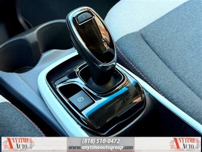 2018 Chevrolet Bolt EV LT   - Photo 18 - Sherman Oaks, CA 91403-1701