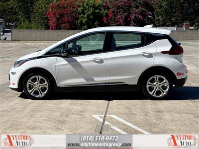 2018 Chevrolet Bolt EV LT   - Photo 4 - Sherman Oaks, CA 91403-1701