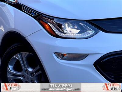 2018 Chevrolet Bolt EV LT   - Photo 28 - Sherman Oaks, CA 91403-1701