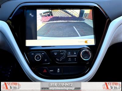 2018 Chevrolet Bolt EV LT   - Photo 17 - Sherman Oaks, CA 91403-1701