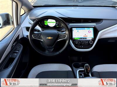 2018 Chevrolet Bolt EV LT   - Photo 11 - Sherman Oaks, CA 91403-1701