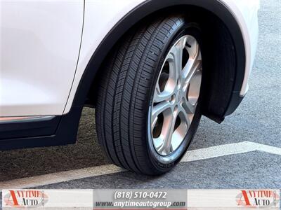 2018 Chevrolet Bolt EV LT   - Photo 27 - Sherman Oaks, CA 91403-1701