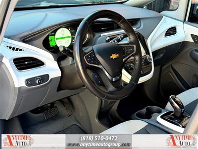 2018 Chevrolet Bolt EV LT   - Photo 13 - Sherman Oaks, CA 91403-1701