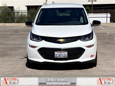 2018 Chevrolet Bolt EV LT   - Photo 2 - Sherman Oaks, CA 91403-1701