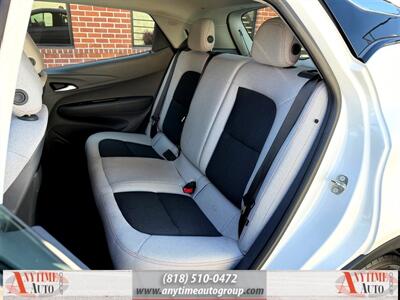 2018 Chevrolet Bolt EV LT   - Photo 23 - Sherman Oaks, CA 91403-1701