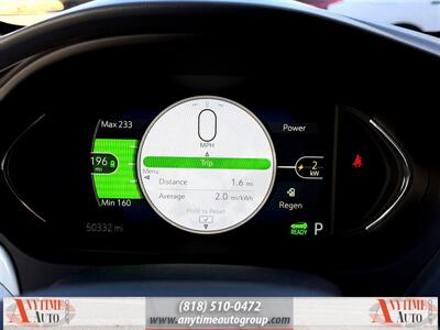 2018 Chevrolet Bolt EV LT   - Photo 15 - Sherman Oaks, CA 91403-1701