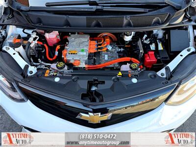 2018 Chevrolet Bolt EV LT   - Photo 25 - Sherman Oaks, CA 91403-1701