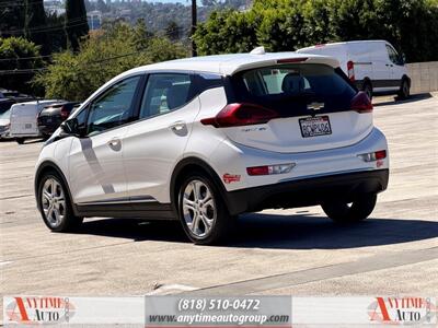2018 Chevrolet Bolt EV LT   - Photo 5 - Sherman Oaks, CA 91403-1701