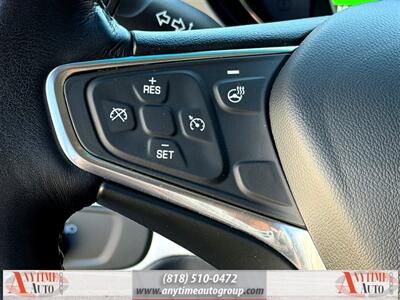 2018 Chevrolet Bolt EV LT   - Photo 21 - Sherman Oaks, CA 91403-1701