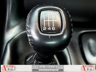 2003 Chevrolet Corvette Z06 Hardtop   - Photo 16 - Sherman Oaks, CA 91403-1701