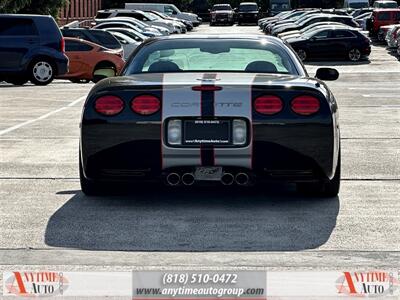 2003 Chevrolet Corvette Z06 Hardtop   - Photo 7 - Sherman Oaks, CA 91403-1701