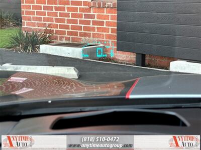 2003 Chevrolet Corvette Z06 Hardtop   - Photo 17 - Sherman Oaks, CA 91403-1701