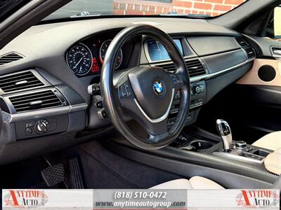 2012 BMW X5 xDrive35i Sport Activity   - Photo 13 - Sherman Oaks, CA 91403-1701