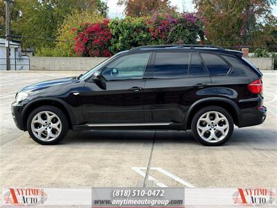 2012 BMW X5 xDrive35i Sport Activity   - Photo 4 - Sherman Oaks, CA 91403-1701