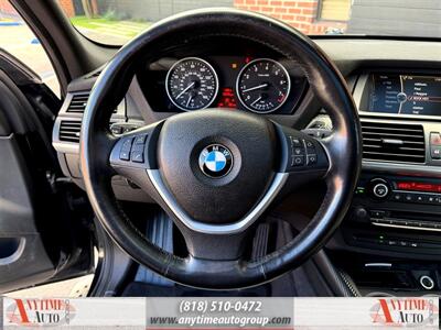 2012 BMW X5 xDrive35i Sport Activity   - Photo 20 - Sherman Oaks, CA 91403-1701