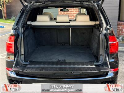 2012 BMW X5 xDrive35i Sport Activity   - Photo 24 - Sherman Oaks, CA 91403-1701