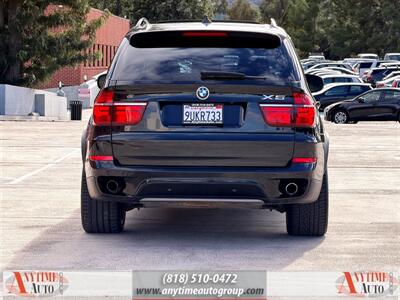 2012 BMW X5 xDrive35i Sport Activity   - Photo 6 - Sherman Oaks, CA 91403-1701
