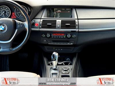 2012 BMW X5 xDrive35i Sport Activity   - Photo 12 - Sherman Oaks, CA 91403-1701