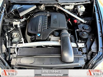 2012 BMW X5 xDrive35i Sport Activity   - Photo 26 - Sherman Oaks, CA 91403-1701