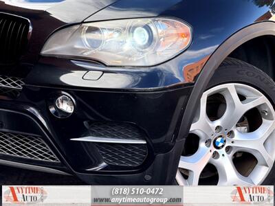 2012 BMW X5 xDrive35i Sport Activity   - Photo 28 - Sherman Oaks, CA 91403-1701