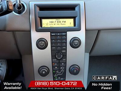 2005 Volvo V50 2.4i - Photo 15 - Sherman Oaks, CA 91403-1701