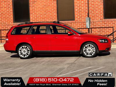 2005 Volvo V50 2.4i - Photo 7 - Sherman Oaks, CA 91403-1701
