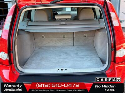 2005 Volvo V50 2.4i - Photo 19 - Sherman Oaks, CA 91403-1701