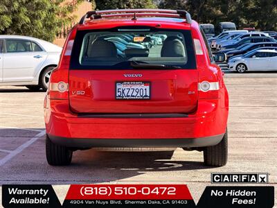2005 Volvo V50 2.4i - Photo 5 - Sherman Oaks, CA 91403-1701